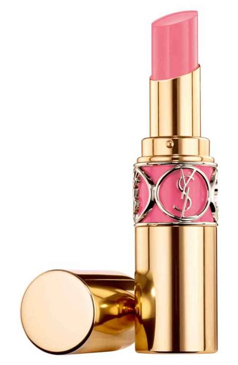 ysl rouge volupte rose saharienne|ysl rouge oil in stick.